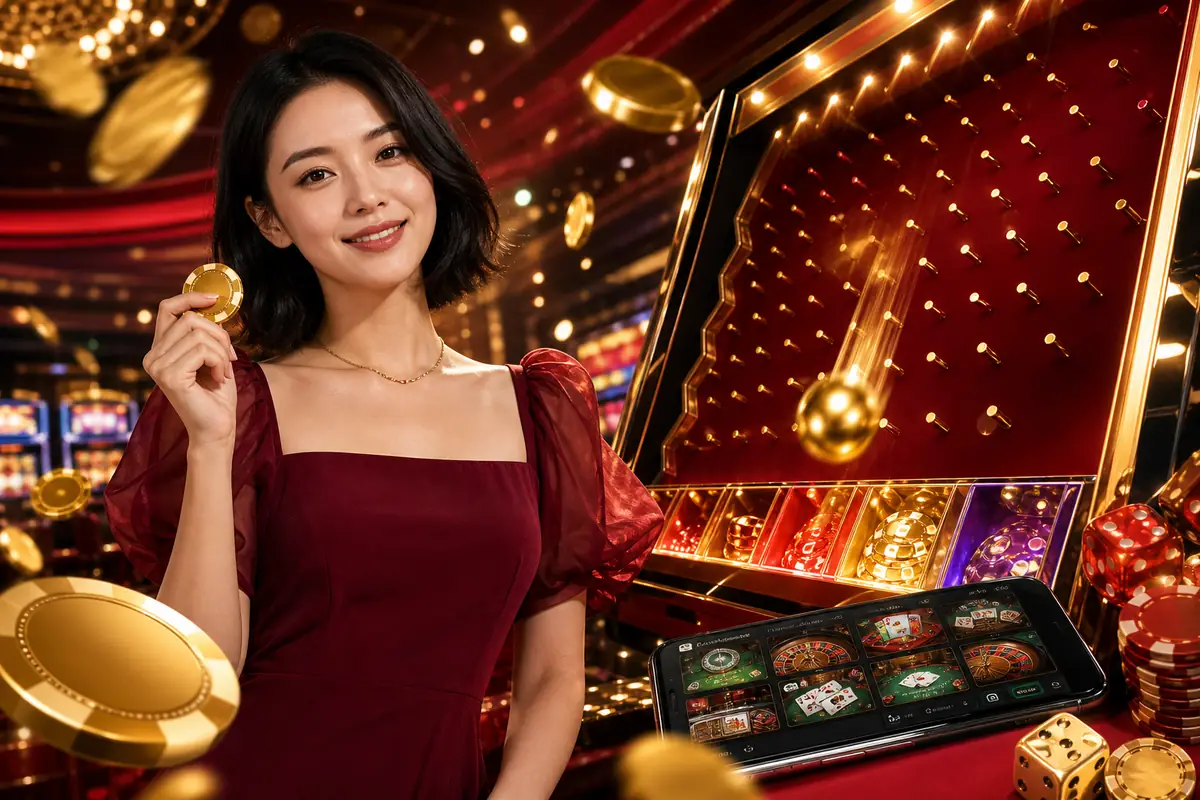 mkk11 Roulette အကောင့်ဝင်ကာ စတင်ကစားခြင်း