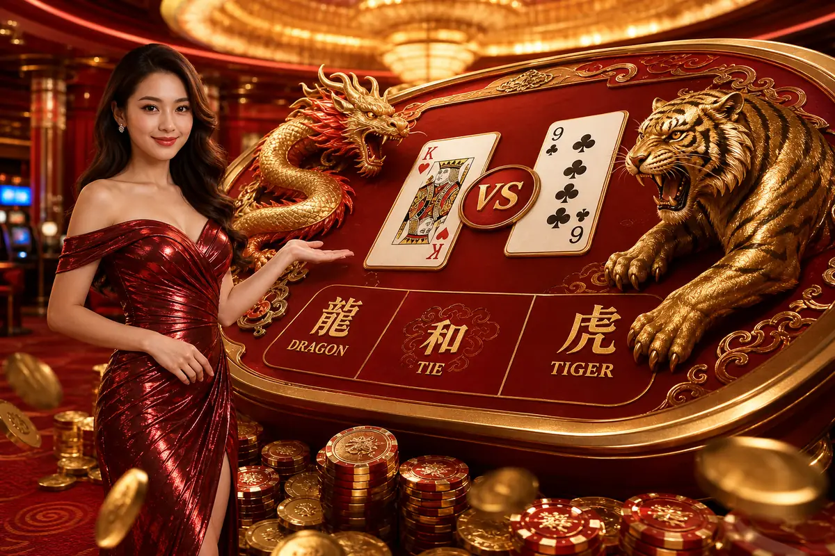 mkk11 Live Casino ဂိမ်းများ
