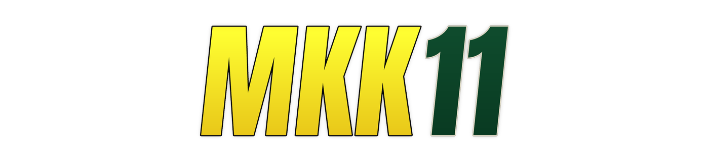 mkk11 logo
